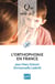 L'orthophonie en France
