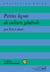 Petites leçons de culture générale (7e édition)
