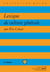 Lexique de culture générale (2e édition)
