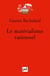 Le matérialisme rationnel (4e édition)