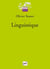 Linguistique (2e édition)