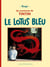 Les aventures de Tintin Tome 5 : le lotus bleu