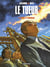 Le tueur Tome 10 : le coeur à l'ouvrage