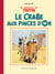 Les aventures de Tintin Tome 9 : le crabe aux pince d'or