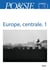 REVUE PO&SIE n.170 : Europe, centrale. 1