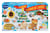 Super calendrier de l'avent Tut tut animo - VTech