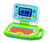 Ordinateur-Tablette P'tit Genius Touch Vert - Vtech