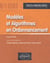 Modèles et Algorithmes en Ordonnancement