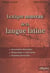 Lexique nouveau de la langue latine presentation, phraséologie et expression formation du lexique