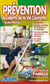 Prevention des accidents de la vie courante - pour toute la famille