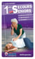 1ers secours pour seniors - prévention, secours, santé