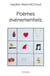 Poèmes événementiels