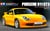 Maquette voiture - Porsche 911 GT3 - 24229