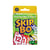 Skip bo cartes - Jeu de société enfant - Mattel Games