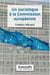 Un sociologue à la Commission européenne