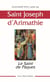 Saint Joseph d'Arimathie - le saint de Pâques
