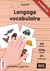 Supports langage et vocabulaire MS