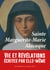 Sainte Marguerite-Marie Alacoque - vie et révélations écrites par elle-même