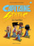 Capitaine Static Tome 7 : les Fanatics !