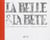 La belle et la bête