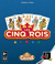 Les cinq rois - Gigamic