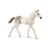 Figurine Poulain Holstein - Horse club