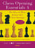 Chess Opening Essentials