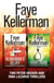 Peter Decker 2-Book Thriller Collection - Blindman’s Bluff, Hangman