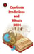 Capricorn Predictions  and  Rituals  2024