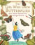 The Girl Who Drew Butterflies - How Maria Merian's Art Changed Science