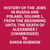 History of the Jews in Russia and Poland, Volume I,  From the Beginning until the Death of Alexander I  (Unabridged)