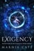 Exigency - Protectors of the Elemental Magic, #2