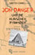 Jon Danger und die Nubischen Pyramiden - Band 03 der Abenteuer des Jon Danger