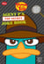 Phineas and Ferb: Agent P’s Top-Secret Joke Book
