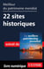 Meilleur patrimoine mondiale - 22 sites historiques