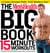 The Men's Health Big Book of 15-Minute Workouts - A Leaner, Stronger Body--in 15 Minutes a Day!