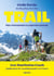 Trail - Plans d'entraînement et préparation physique