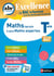 Maths & Maths expertes Terminale - ABC Excellence - Bac 2027 - Enseignement de spécialité Tle - Cours complets, Notions-clés et vidéos, Points méthode, Exercices et corrigés détaillés - EPUB