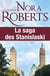La saga des Stanislaski : l'intégrale - 6 romans