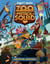 Medieval Mayhem #4 - A Graphic Novel
