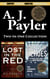 Lost In the Red and World of Heroes (Two-in-one Collection)