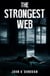 The Strongest Web - The Detective Inspector John Cahill Series, #3
