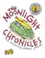 The Moonlight Chronicles - A Wandering Artist's Journal