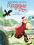 Magique Péri - tome 4 - Un bébé chez les sorciers !