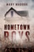 Hometown Boys - Kelly Durrell, #2