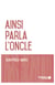 Ainsi parla l'oncle