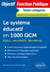 Le système éducatif en 1000 QCM - École, université, recherche
