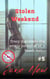 Stolen Weekend - Tracy Jones Erotic Adventures, #5