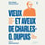 Vœux et aveux de Charles O. Dupuis - Un artiste coincé en soutane dans un Québec en pleine libération religieuse