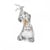 Figurine Olaf Facets - Disney Facets - La Reine Des Neiges